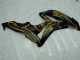 Carrosserie Moto Honda CBR 600 RR 07-08 - Noir Carrosserie Moto Honda CBR 600 RR 07-08 - Noir