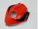 Carrosserie Moto Honda CBR 600 RR 07-08 - Noir Rouge Carrosserie Moto Honda CBR 600 RR 07-08 - Noir Rouge
