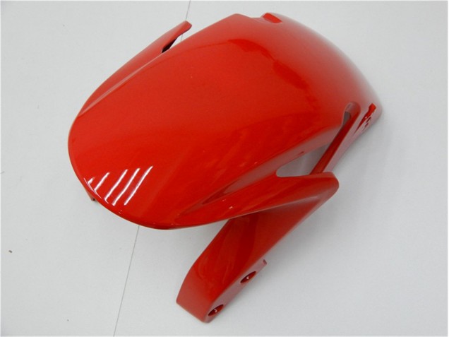 Carrosserie Moto Honda CBR 600 RR 07-08 - Noir Rouge Carrosserie Moto Honda CBR 600 RR 07-08 - Noir Rouge