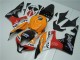 Carrosserie Moto Honda CBR 600 RR 07-08 - Repsol