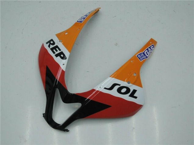 Carrosserie Moto Honda CBR 600 RR 07-08 - Repsol