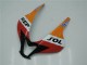 Carrosserie Moto Honda CBR 600 RR 07-08 - Repsol