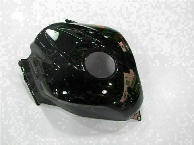 Carrosserie Moto Honda CBR 600 RR 09-12 - Noir Carrosserie Moto Honda CBR 600 RR 09-12 - Noir