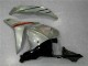 Carrosserie Moto Honda CBR 600 RR 09-12 - Noir Carrosserie Moto Honda CBR 600 RR 09-12 - Noir