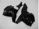 Carrosserie Moto Honda CBR 600 RR 09-12 - Rouge Noir Carrosserie Moto Honda CBR 600 RR 09-12 - Rouge Noir