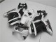 Carrosserie Moto Kawasaki EX250 08-12 - Noir Carrosserie Moto Kawasaki EX250 08-12 - Noir
