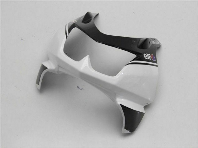 Carrosserie Moto Kawasaki EX250 08-12 - Noir Carrosserie Moto Kawasaki EX250 08-12 - Noir