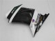 Carrosserie Moto Kawasaki EX250 08-12 - Noir Carrosserie Moto Kawasaki EX250 08-12 - Noir