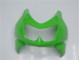 Carrosserie Moto Kawasaki EX250 08-12 - Vert Carrosserie Moto Kawasaki EX250 08-12 - Vert