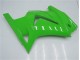 Carrosserie Moto Kawasaki EX250 08-12 - Vert Carrosserie Moto Kawasaki EX250 08-12 - Vert