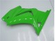 Carrosserie Moto Kawasaki EX250 08-12 - Vert Carrosserie Moto Kawasaki EX250 08-12 - Vert