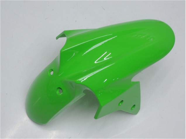 Carrosserie Moto Kawasaki EX250 08-12 - Vert Carrosserie Moto Kawasaki EX250 08-12 - Vert