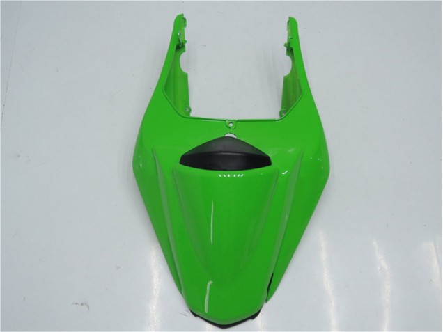 Carrosserie Moto Kawasaki EX250 08-12 - Vert Carrosserie Moto Kawasaki EX250 08-12 - Vert
