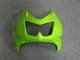 Carrosserie Moto Kawasaki EX250 08-12 - Vert Noir Ninja Carrosserie Moto Kawasaki EX250 08-12 - Vert Noir Ninja