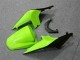 Carrosserie Moto Kawasaki EX250 08-12 - Vert Noir Ninja Carrosserie Moto Kawasaki EX250 08-12 - Vert Noir Ninja