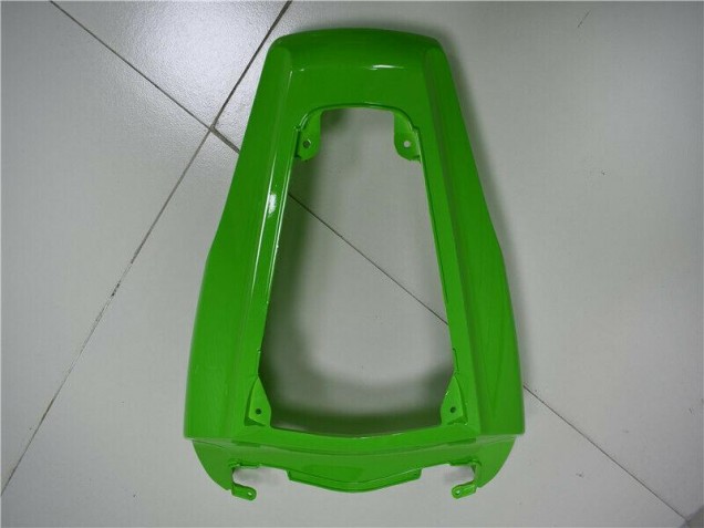 Carrosserie Moto Kawasaki ZX10R 11-15 - Vert Noir