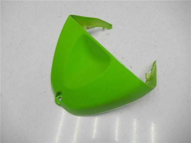 Carrosserie Moto Kawasaki ZX6R 05-06 - Vert Carrosserie Moto Kawasaki ZX6R 05-06 - Vert