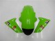 Carrosserie Moto Kawasaki ZX6R 05-06 - Vert Carrosserie Moto Kawasaki ZX6R 05-06 - Vert