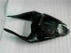 Carrosserie Moto Kawasaki ZX6R 09-12 - Noir Vert Carrosserie Moto Kawasaki ZX6R 09-12 - Noir Vert