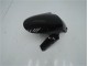 Carrosserie Moto Kawasaki ZX6R 09-12 - Vert Noir Carrosserie Moto Kawasaki ZX6R 09-12 - Vert Noir
