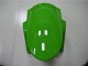 Carrosserie Moto Kawasaki ZX6R 13-18 - Vert Noir Carrosserie Moto Kawasaki ZX6R 13-18 - Vert Noir