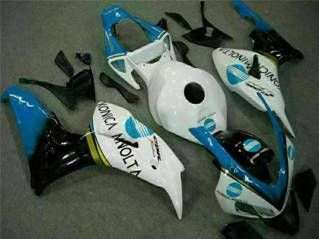Carrosserie Moto Honda CBR 1000 RR 04-05 - Blanc Carrosserie Moto Honda CBR 1000 RR 04-05 - Blanc