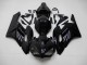 Carrosserie Moto Honda CBR 1000 RR 04-05 - Noir Brillant
