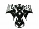 Carrosserie Moto Honda CBR 1000 RR 06-07 - Noir