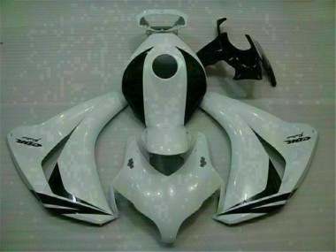 Carrosserie Moto Honda CBR 1000 RR 08-11 - Blanc