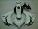 Carrosserie Moto Honda CBR 1000 RR 08-11 - Blanc Carrosserie Moto Honda CBR 1000 RR 08-11 - Blanc