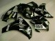 Carrosserie Moto Honda CBR 1000 RR 08-11 - Noir