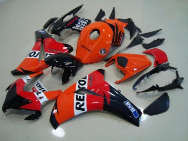 Carrosserie Moto Honda CBR 1000 RR 08-11 - Repsol