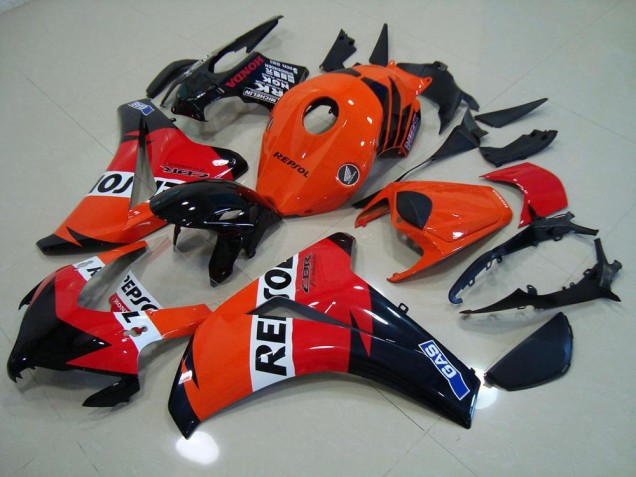 Carrosserie Moto Honda CBR 1000 RR 08-11 - Repsol Carrosserie Moto Honda CBR 1000 RR 08-11 - Repsol