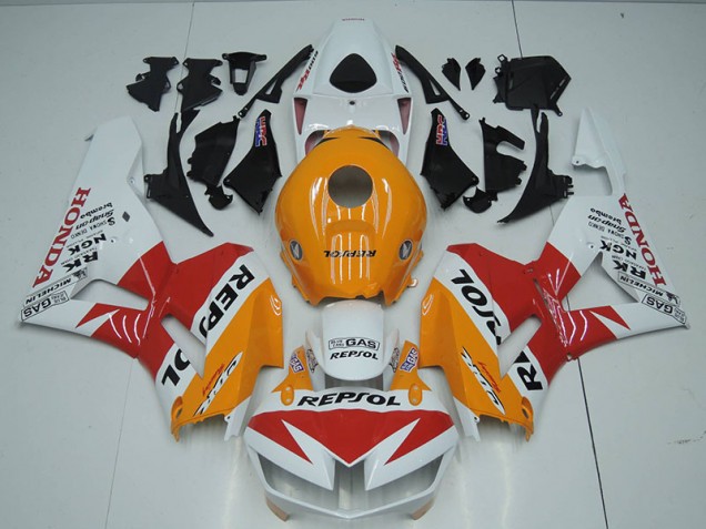 Carrosserie Moto Honda CBR 1000 RR 12-16 - Repsol Carrosserie Moto Honda CBR 1000 RR 12-16 - Repsol