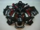 Carrosserie Moto Honda CBR 600 F3 95-98 - Noir Carrosserie Moto Honda CBR 600 F3 95-98 - Noir