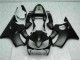Carrosserie Moto Honda CBR 600 F4i 01-03 - Noir Mat Carrosserie Moto Honda CBR 600 F4i 01-03 - Noir Mat