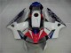 Carrosserie Moto Honda CBR 600 RR 03-04 - Blanc Carrosserie Moto Honda CBR 600 RR 03-04 - Blanc