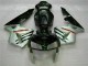 Carrosserie Moto Honda CBR 600 RR 05-06 - Noir Brillant Carrosserie Moto Honda CBR 600 RR 05-06 - Noir Brillant