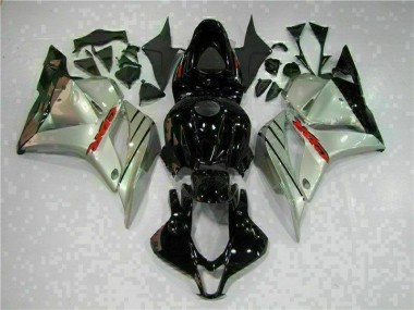 Carrosserie Moto Honda CBR 600 RR 09-12 - Noir