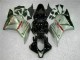 Carrosserie Moto Honda CBR 600 RR 09-12 - Noir Carrosserie Moto Honda CBR 600 RR 09-12 - Noir