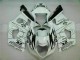 Carrosserie Moto Suzuki GSXR 1000 K3 03-04 - Blanc Carrosserie Moto Suzuki GSXR 1000 K3 03-04 - Blanc
