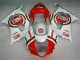 Carrosserie Moto Suzuki GSXR 1000 K3 03-04 - Rouge Blanc Carrosserie Moto Suzuki GSXR 1000 K3 03-04 - Rouge Blanc