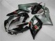 Carrosserie Moto Suzuki GSXR 1000 K5 05-06 - Gris Noir Carrosserie Moto Suzuki GSXR 1000 K5 05-06 - Gris Noir