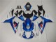 Carrosserie Moto Suzuki GSXR 600 / 750 K11 11-24 - Bleu Blanc Carrosserie Moto Suzuki GSXR 600 / 750 K11 11-24 - Bleu Blanc