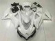 Carrosserie Moto Suzuki GSXR 600 / 750 K8 08-10 - Blanc Carrosserie Moto Suzuki GSXR 600 / 750 K8 08-10 - Blanc
