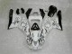 Carrosserie Moto Yamaha R1 00-01 - Blanc Carrosserie Moto Yamaha R1 00-01 - Blanc