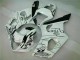 Carrosserie Moto Suzuki GSXR 1000 K3 03-04 - Blanc Carrosserie Moto Suzuki GSXR 1000 K3 03-04 - Blanc