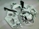 Carrosserie Moto Suzuki GSXR 1000 K3 03-04 - Blanc Carrosserie Moto Suzuki GSXR 1000 K3 03-04 - Blanc
