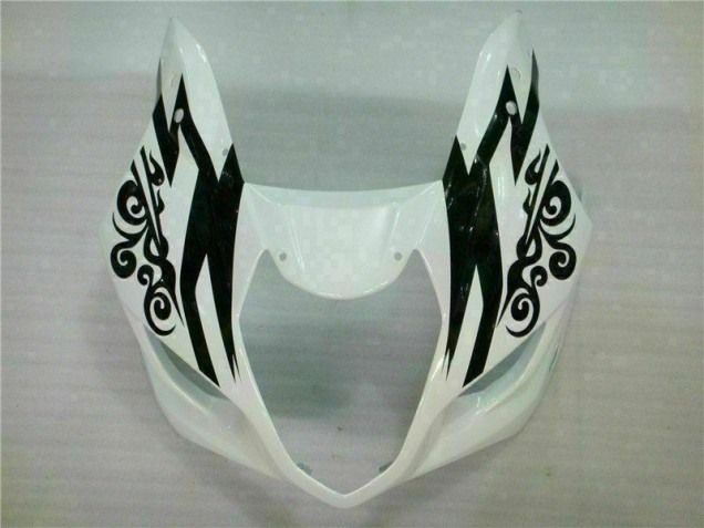 Carrosserie Moto Suzuki GSXR 1000 K3 03-04 - Blanc Carrosserie Moto Suzuki GSXR 1000 K3 03-04 - Blanc