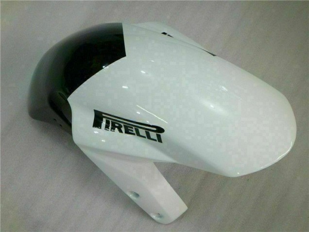 Carrosserie Moto Suzuki GSXR 1000 K3 03-04 - Blanc Carrosserie Moto Suzuki GSXR 1000 K3 03-04 - Blanc